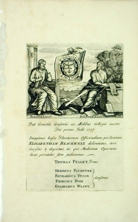 Blackwell E 60 - Front Matter - Forword