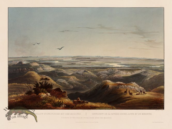 (image for) 29 Junction of Rivers