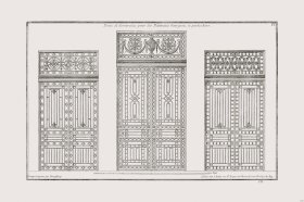 Elementary Architecture 110
