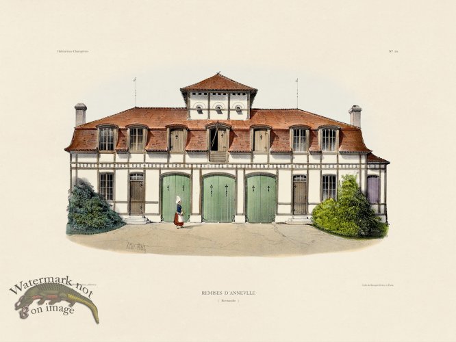 (image for) Petit Dwellings 059