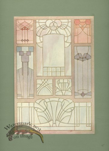 (image for) G Pattern 31