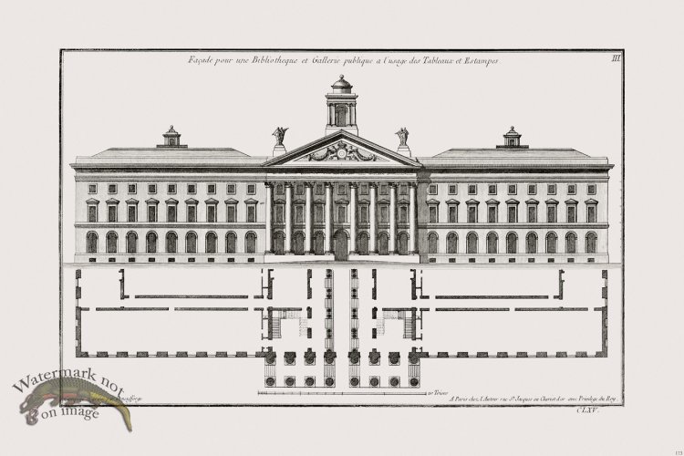 (image for) Elementary Architecture 173