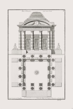 Elementary Architecture 036