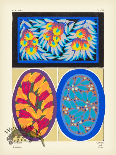 (image for) Seguy Bouquets 13