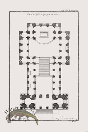 (image for) Elementary Architecture 255