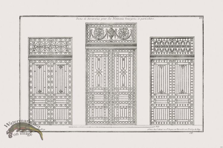 (image for) Elementary Architecture 110