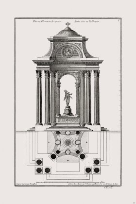 Elementary Architecture 205