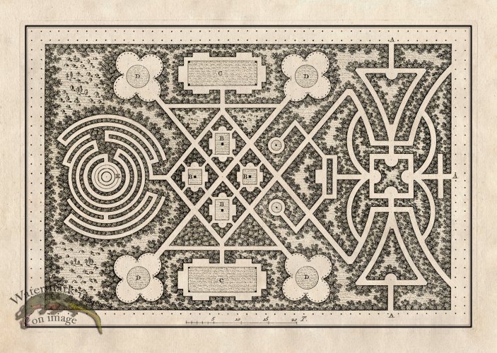 (image for) The Gardens 20