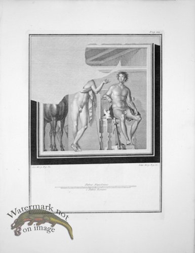 (image for) Ercolano Arch 01