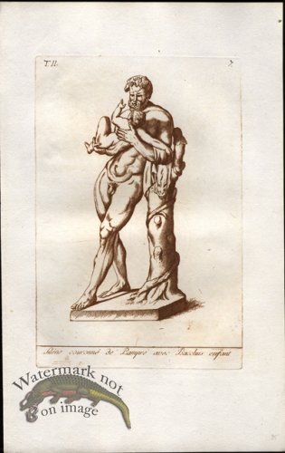 (image for) Statue 18