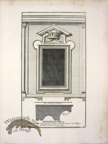 (image for) Rossi Arch 12