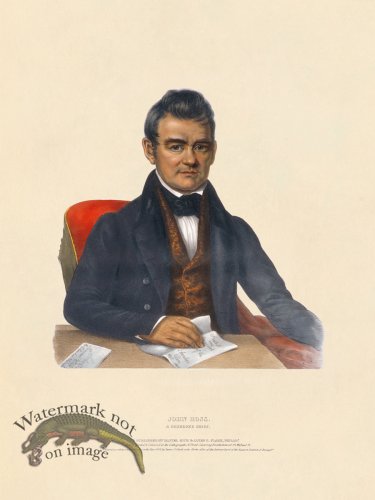 (image for) John Ross Cherokee