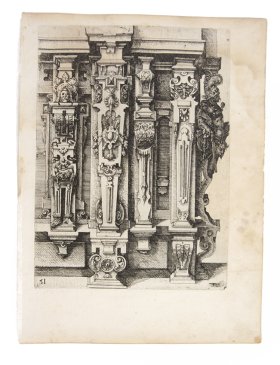 Moulding Ornamentation