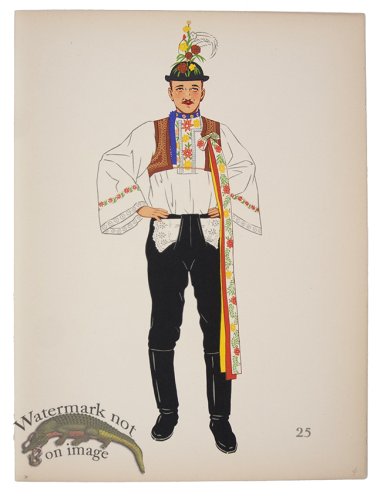 (image for) Czechoslovakia Kyjova