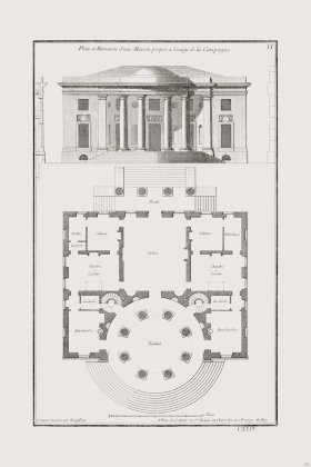 Elementary Architecture 152