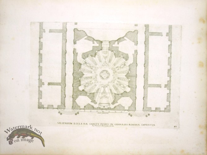 (image for) Rossi Floor 13