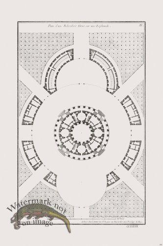 Elementary Architecture 288