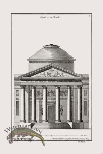 (image for) Elementary Architecture 250