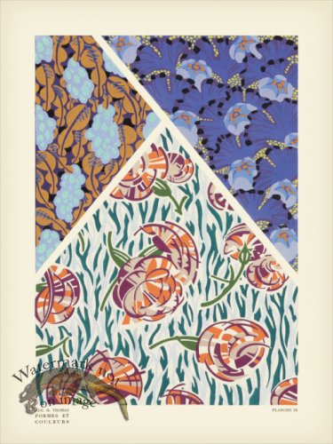 (image for) Formes Et Couleurs 16