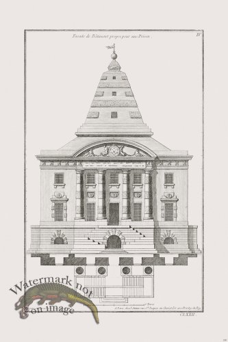 (image for) Elementary Architecture 180