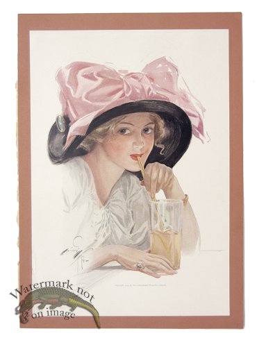 (image for) American Belles 01