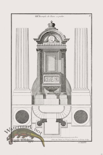 (image for) Elementary Architecture 244