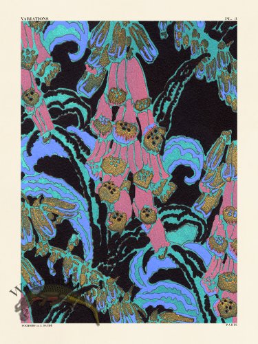 (image for) Variations PL 03