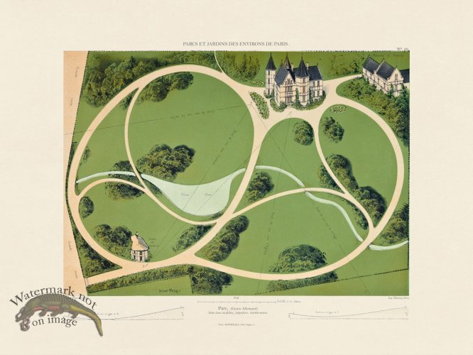 (image for) La Jardine Paris 29