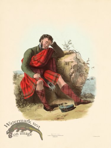 (image for) 07 Clan Munro