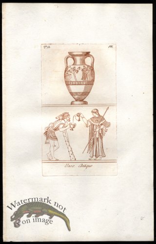 (image for) Statue 14