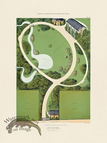 (image for) La Jardine Paris 32