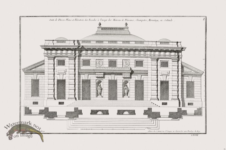 (image for) Elementary Architecture 081