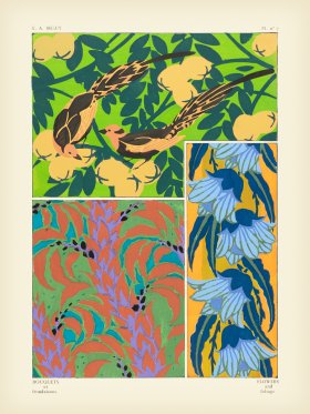 Seguy Bouquets 07