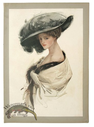 (image for) A Garden of Girls 06