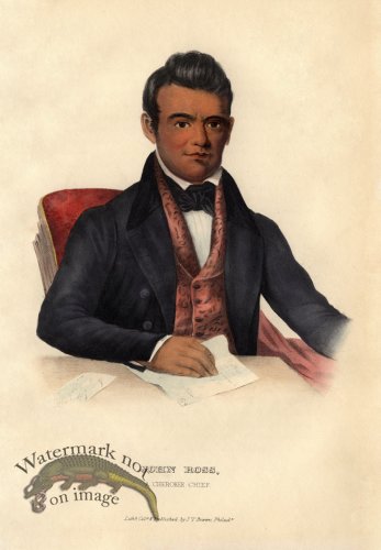 (image for) John Ross