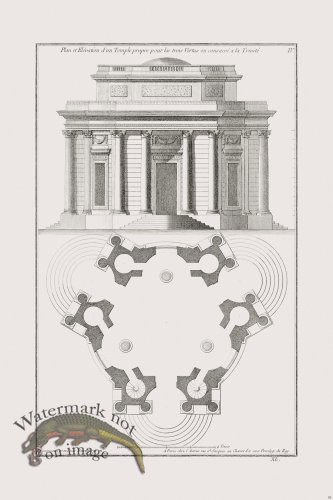 (image for) Elementary Architecture 048