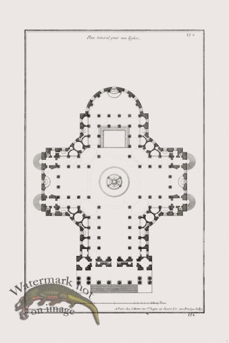 (image for) Elementary Architecture 007