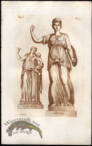 (image for) Statue 08