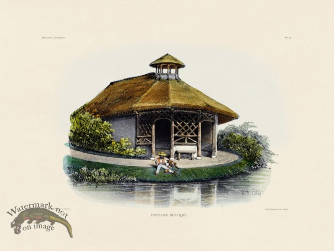 (image for) Petit Dwellings 048