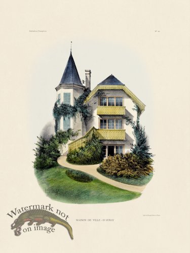 (image for) Petit Dwellings 023