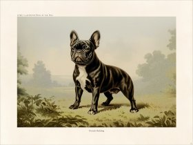 CFA Dog French Bulldog 05