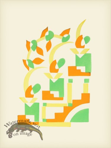 (image for) Gladky Fleurs 24