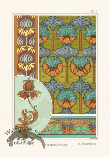 (image for) Le Plante 17