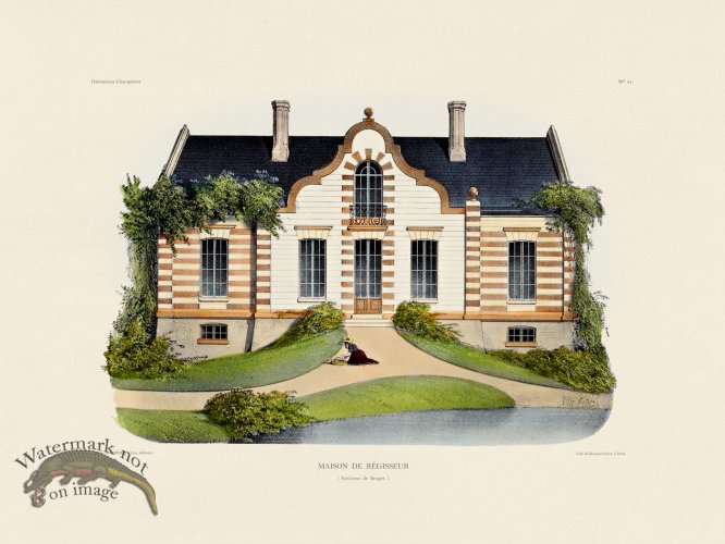 (image for) Petit Dwellings 081