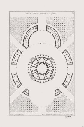 Elementary Architecture 288