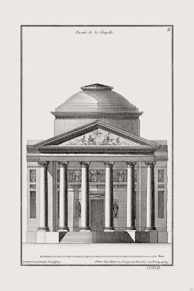 Elementary Architecture 250