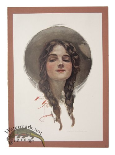 (image for) American Belles 05