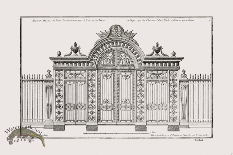 (image for) Elementary Architecture 087