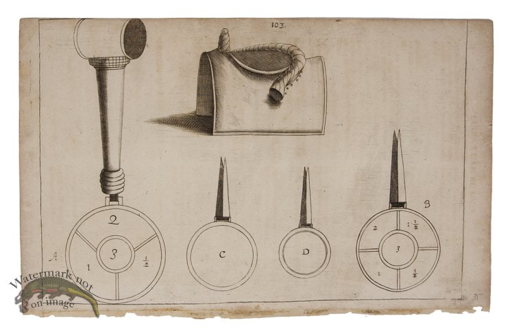 (image for) Winter Horse 10