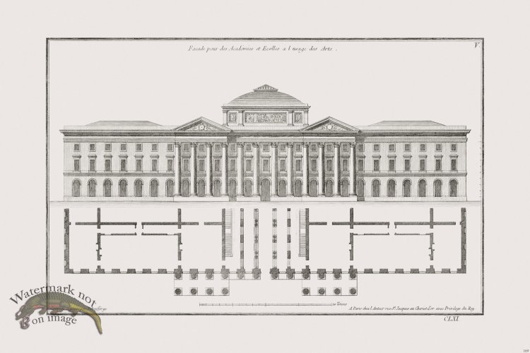 (image for) Elementary Architecture 169